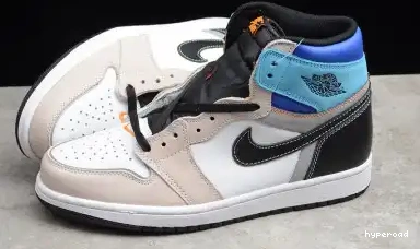 Hyperoad PROTOTYPE OG AIR 1 HIGH JORDAN 0424